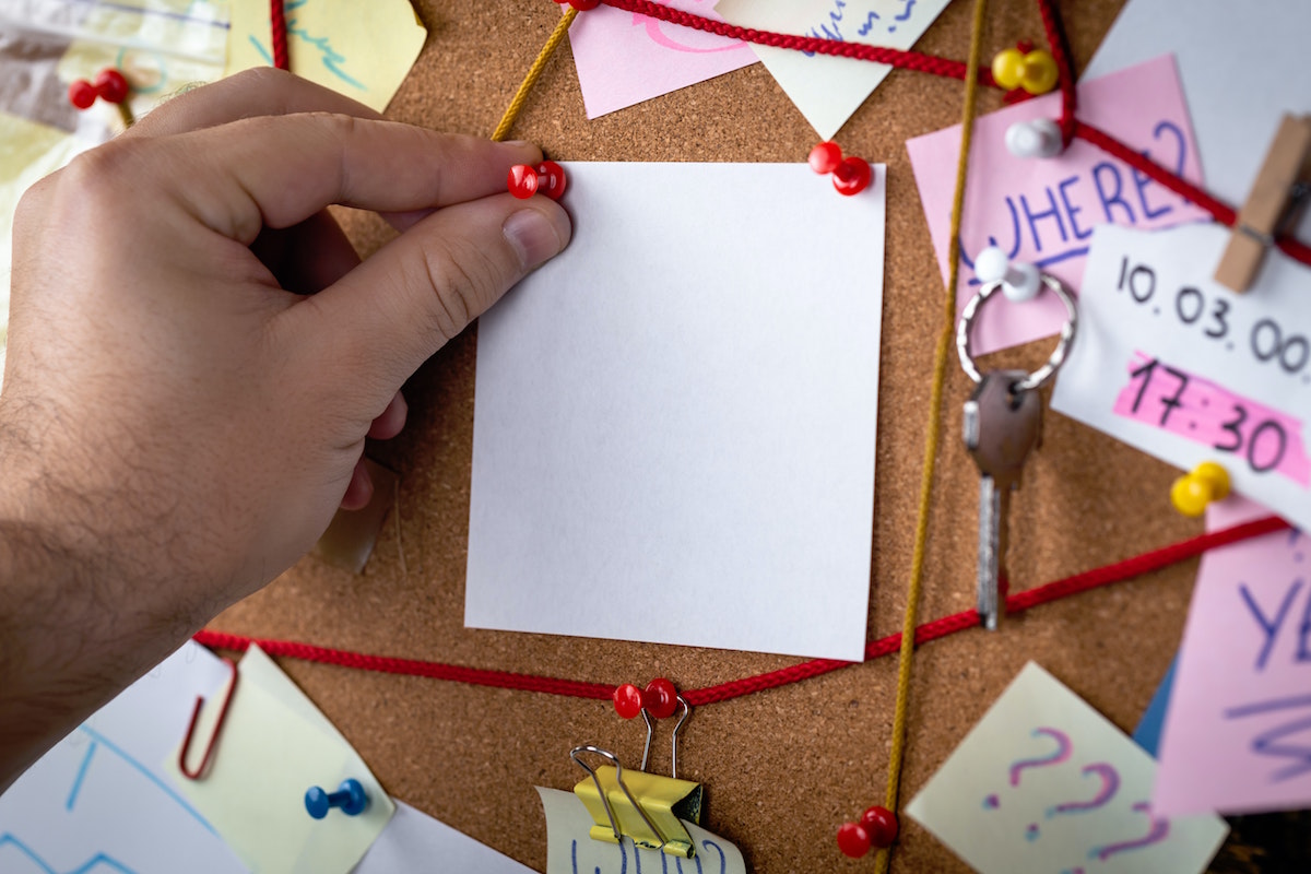 Is An Internal Investigation the Right Choice?