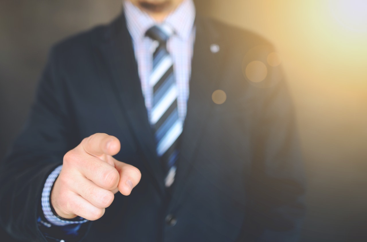 Are You A Bosshole? Or Do You Work For One?