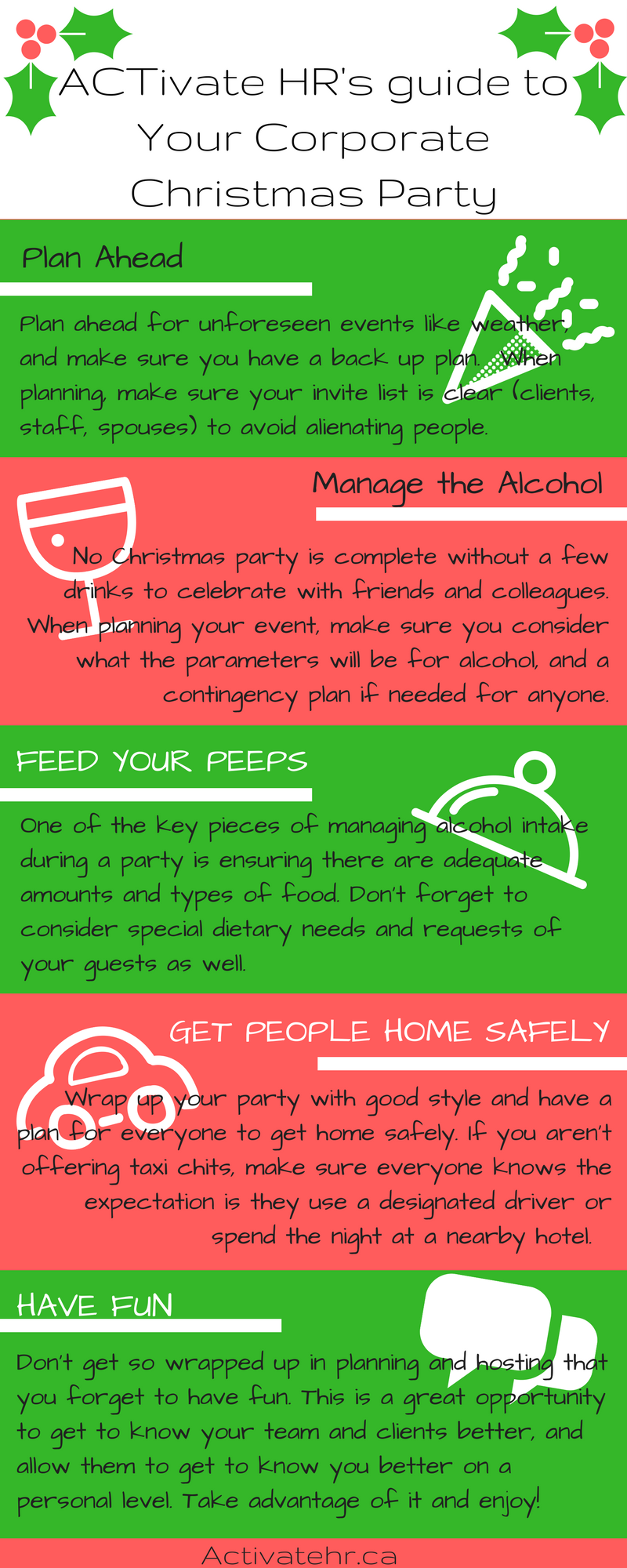 How to Make Your Virtual Christmas Party Safe & Jolly for Everyone
