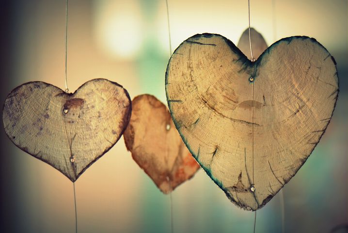 Workplace Culture: Finding a Balance of Love & Power